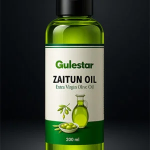 Zaitoon Oil 400 ml